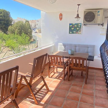 Casa Algeria Apartment Altea Exterior foto