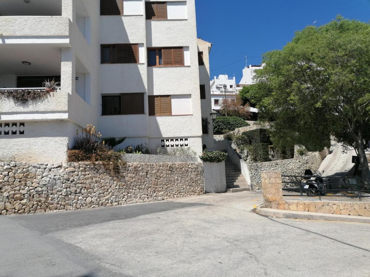Casa Algeria Apartment Altea Exterior foto